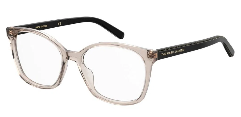 Marc Jacobs Marc464 Eyeglasses - GREY - view 2